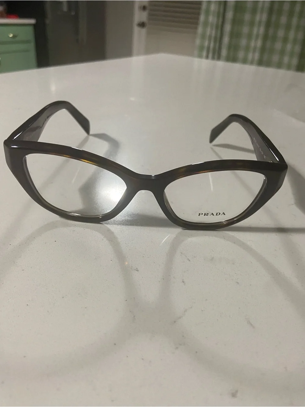 Prada women cat